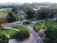 KNUST Campus