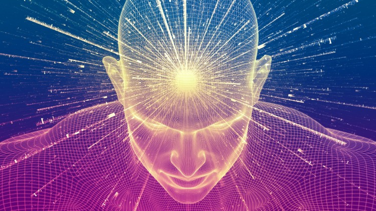 The Most Powerful Power Of The Mind Raw Gist