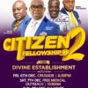 Citizen Fellowship