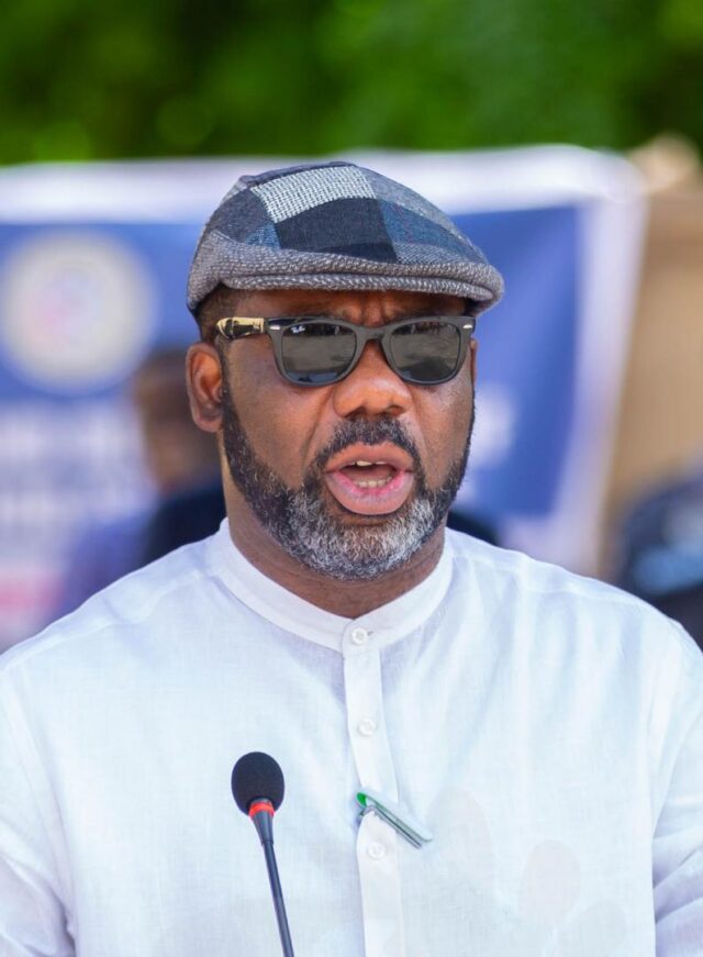 Education ministry did not engage GNAPS on free SHS extensionPress